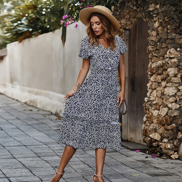 long dress for women summer maxi dresses