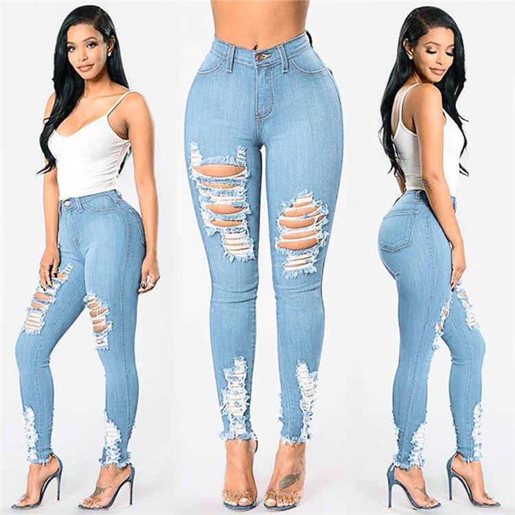 women's jeans