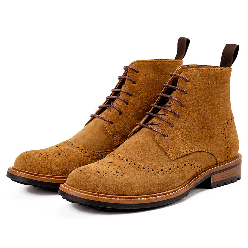 men's boots