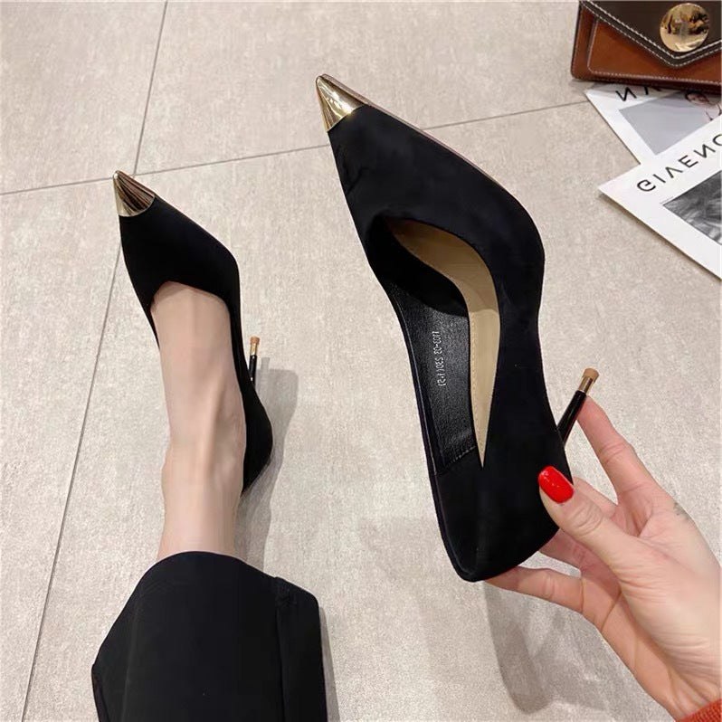 women pumps