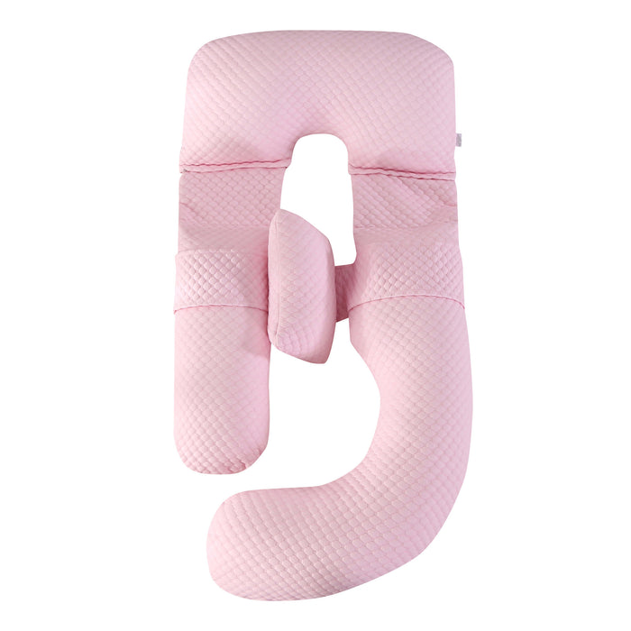 Supplied Bamboo Fiber Pregnant Women''s Pillow