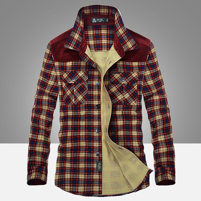 Men's Shirts