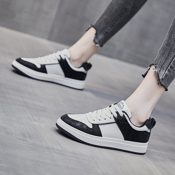 New Women Casual Sneakers Fashion Whiter Comfortable Sneakers