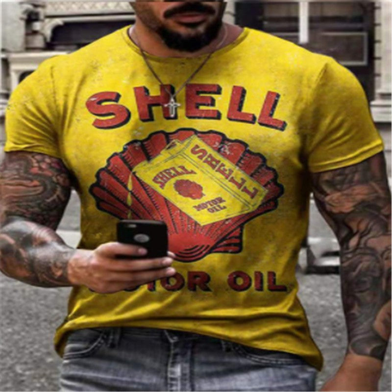 Men T-Shirts