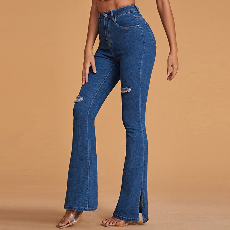 women jeans