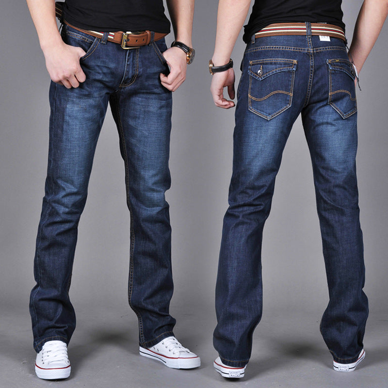 men's jeans