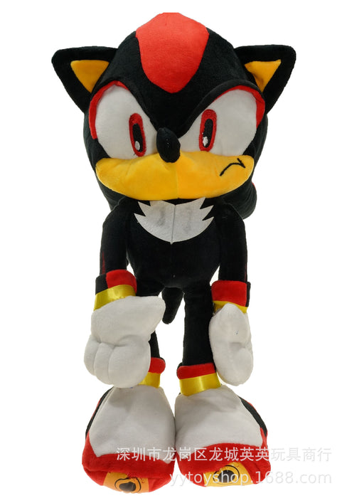 Sonic Mouse Plush Toy Doll Toy Doll