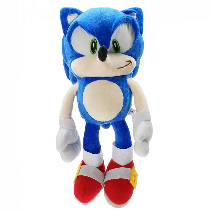 Sonic Mouse Plush Toy Doll Toy Doll