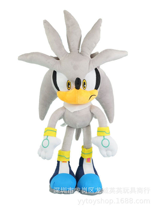 Sonic Mouse Plush Toy Doll Toy Doll