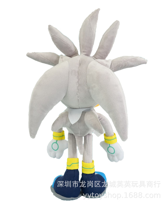 Sonic Mouse Plush Toy Doll Toy Doll