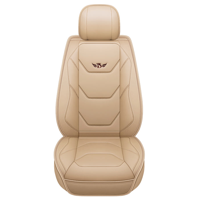 Cushion Leather All Inclusive Seat Cover