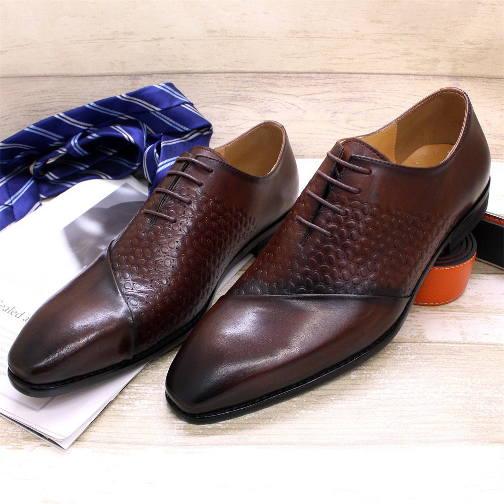 Men's Dress Shoes