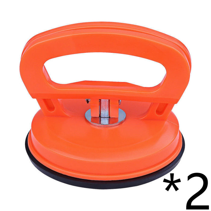 Large Suction Cup Portable One-Handed Puller