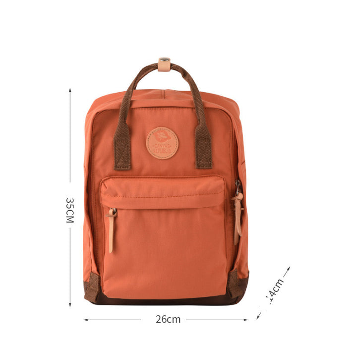 New Style Backpack Women And Men Backpacks