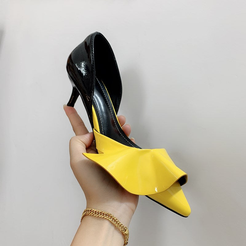 women pumps