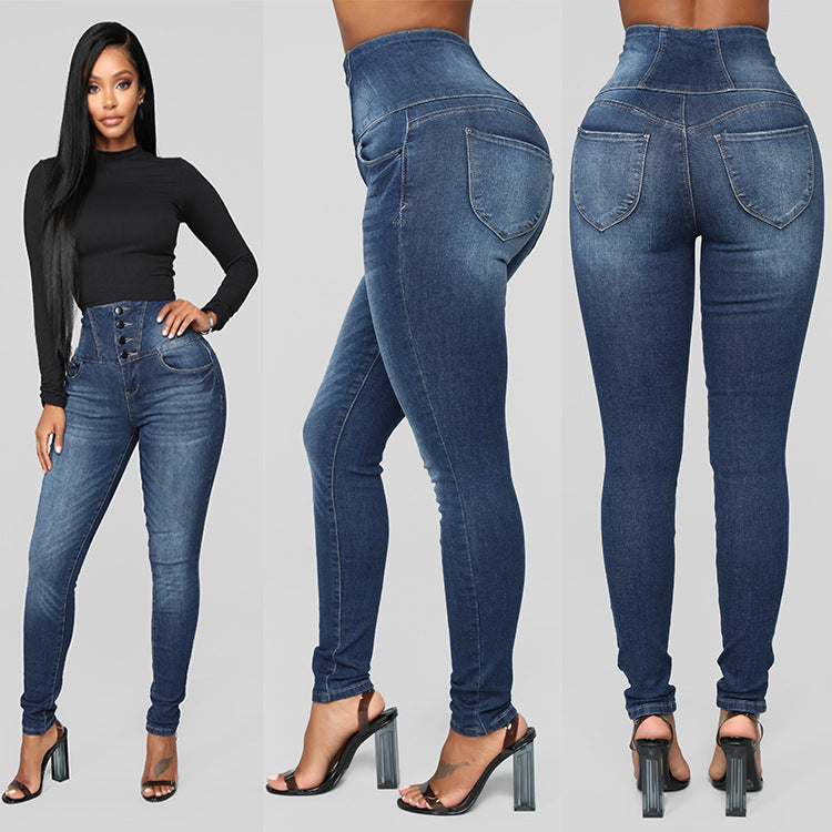 women jeans