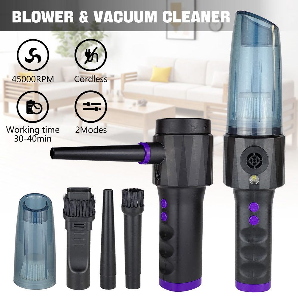 Vacuum Cleaner