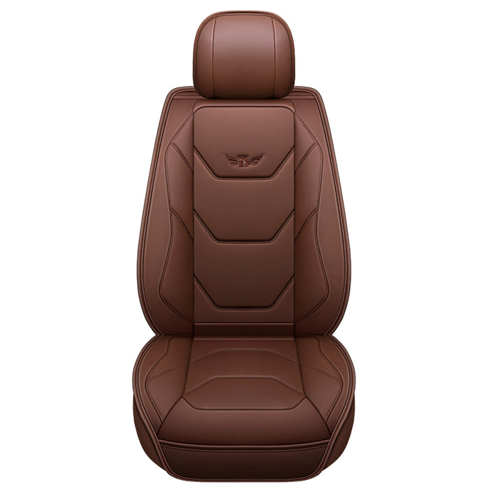 Cushion Leather All Inclusive Seat Cover