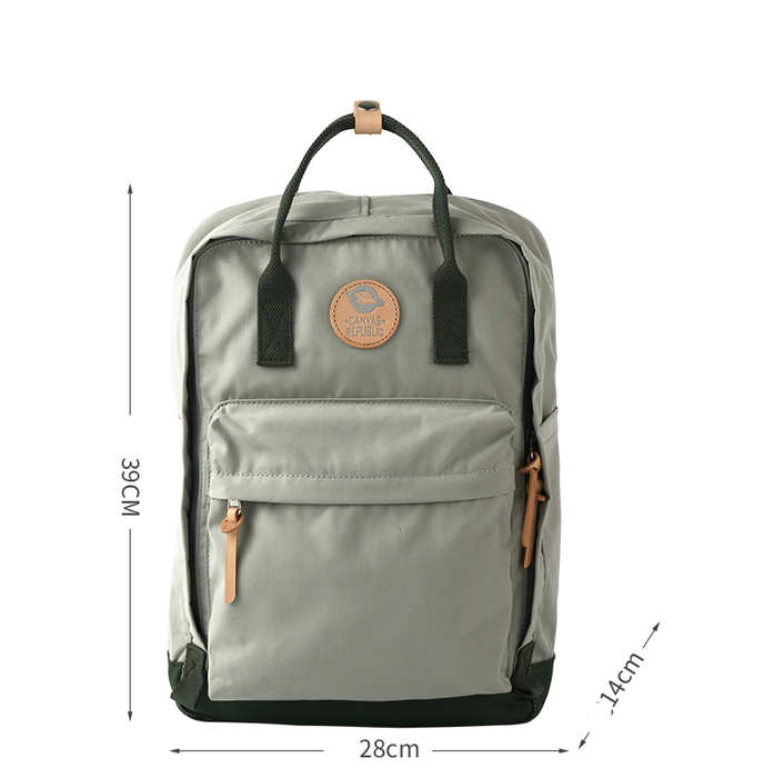 New Style Backpack Women And Men Backpacks