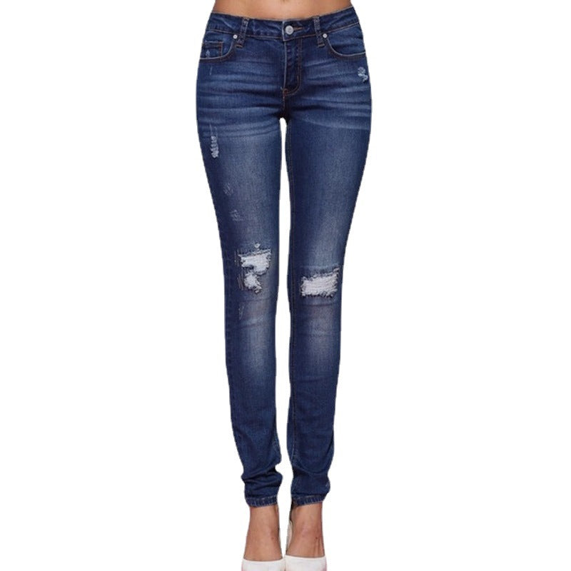 women jeans