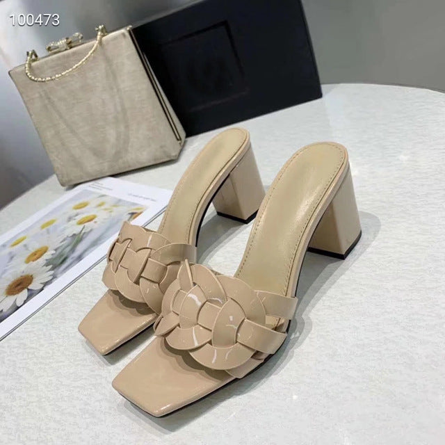 women sandals